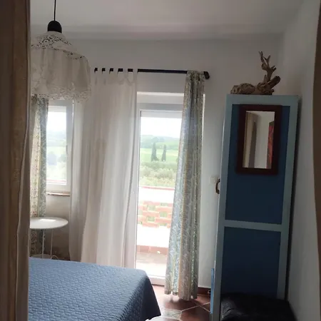 Pri Milanu Appartement