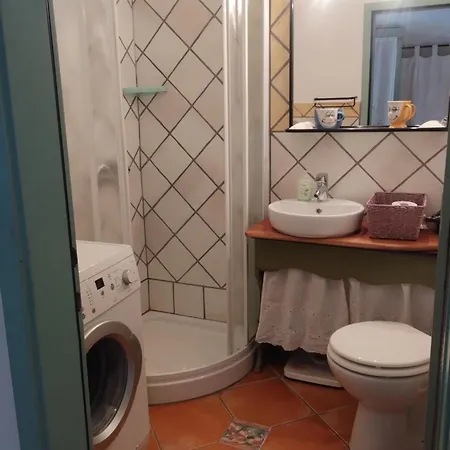 Appartement Pri Milanu