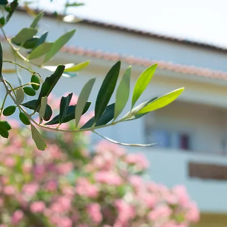 Appartement Pri Milanu *