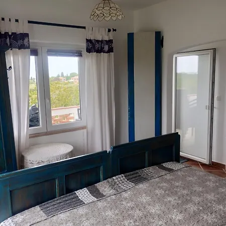 Pri Milanu Appartement
