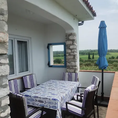 Pri Milanu Appartement *