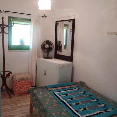 Appartement Pri Milanu *