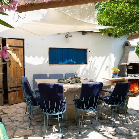 Pri Milanu Appartement