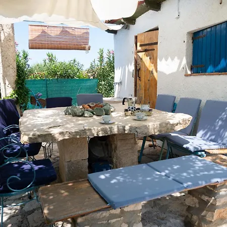 Pri Milanu Appartement