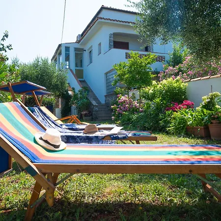 Pri Milanu Appartement Savudrija