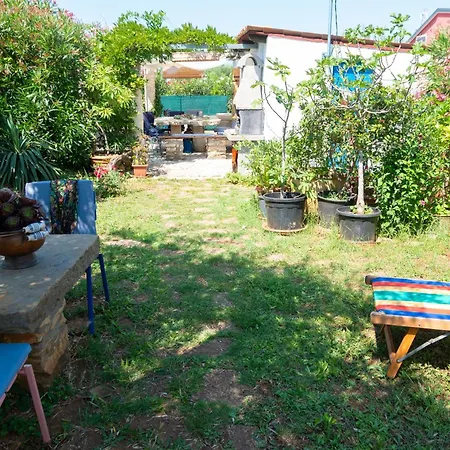 Appartement Pri Milanu *