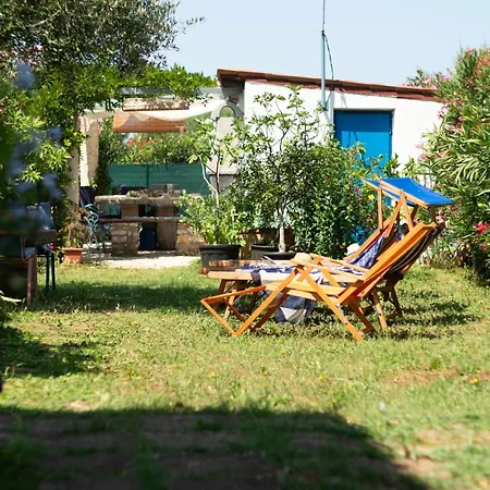 Pri Milanu Appartement
