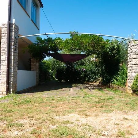Appartement Pri Milanu Savudrija