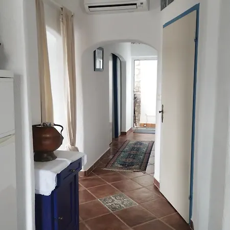 Διαμέρισμα Pri Milanu